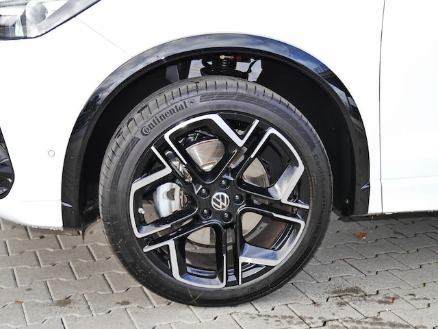 Volkswagen Tiguan 2.0 TDI DSG R-Line