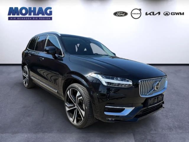 Volvo XC90 AWD Bright Ultimate