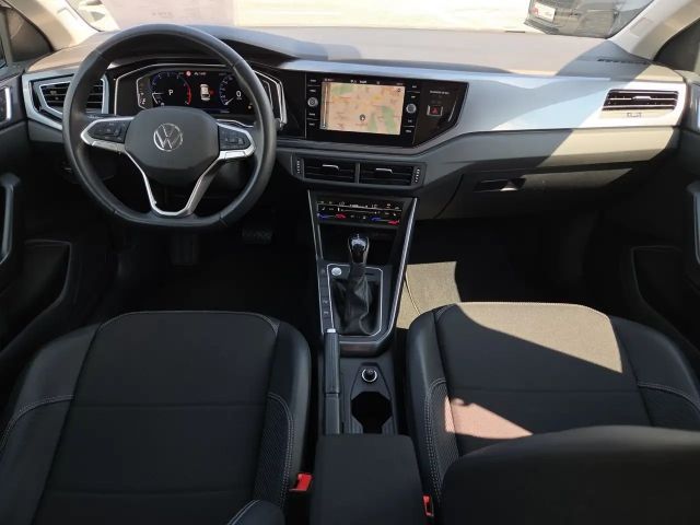 Volkswagen Taigo DSG Style