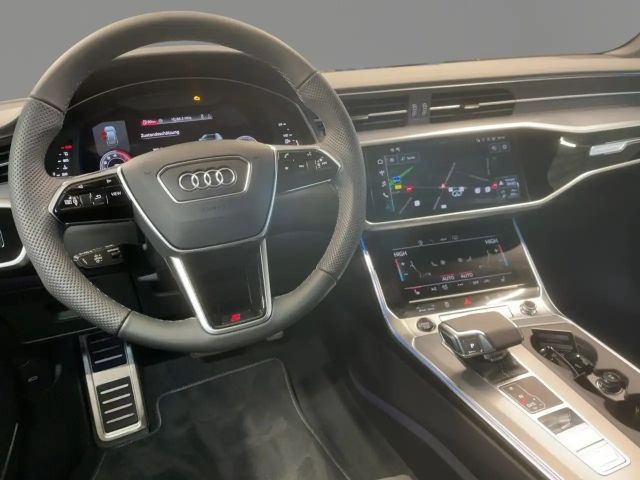 Audi A6 55 TFSI Quattro S-Line