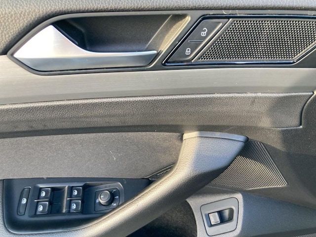 Volkswagen Passat 1.5 TSI Variant