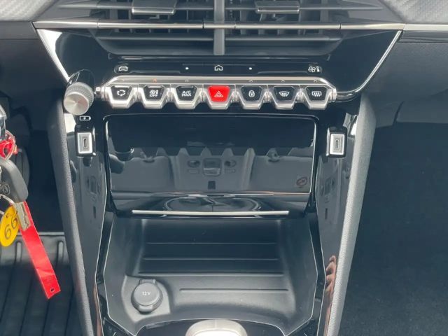 Peugeot 208 Allure Pack