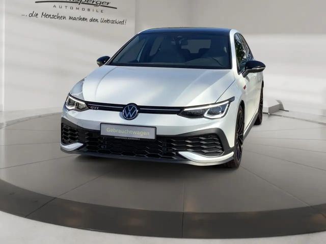 Volkswagen Golf 2.0 TSI DSG GTI