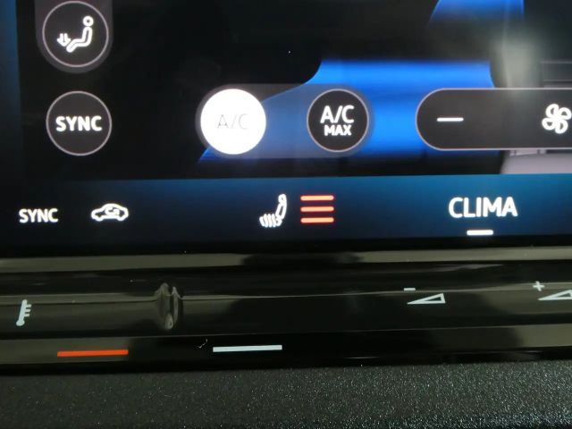 Volkswagen Caddy Family