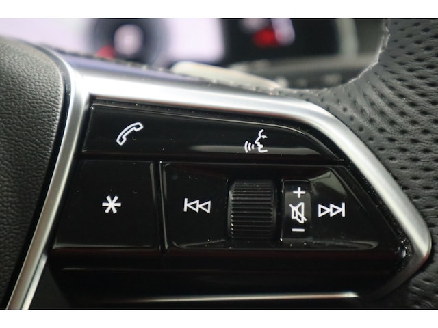 Audi S6 Quattro Sedan