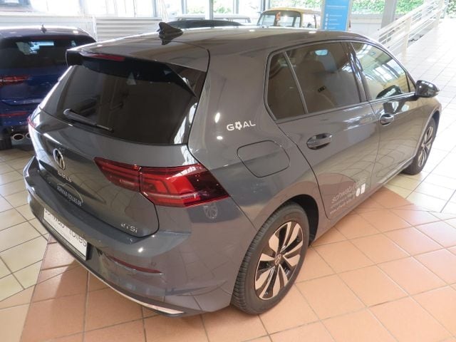 Volkswagen Golf 1.5 eTSI DSG Golf VIII