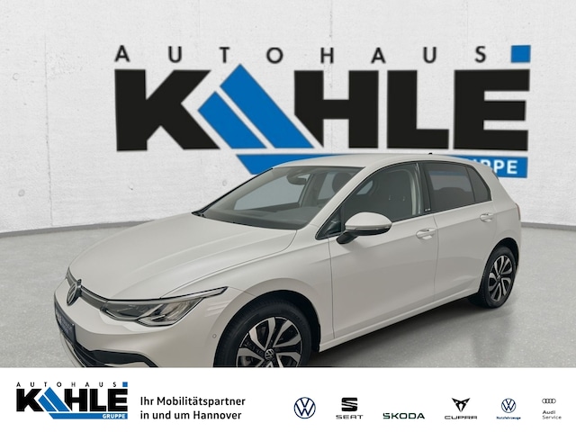 Volkswagen Golf 2.0 TDI Golf VIII