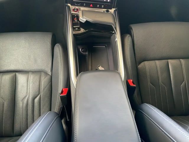 Audi e-tron Sportback