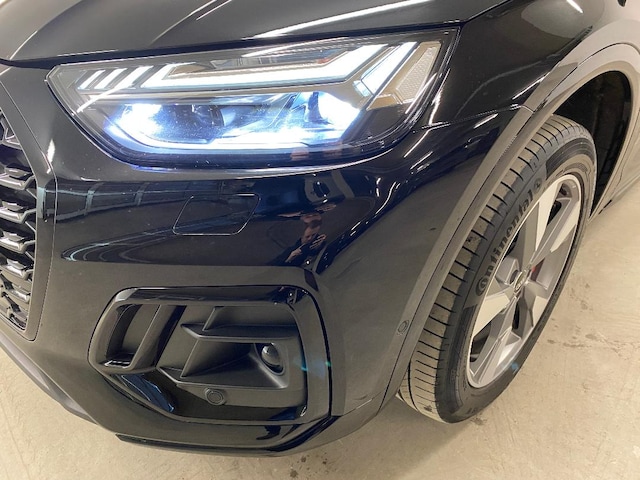 Audi Q5 40 TDI Quattro S-Tronic Sportback