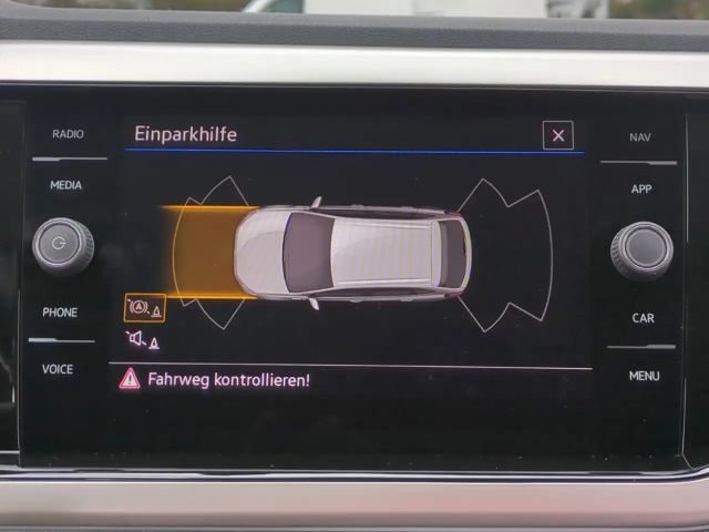 Volkswagen Taigo 1.0 TSI Move