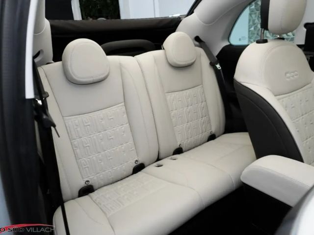 Fiat 500e 42 kWh La Prima