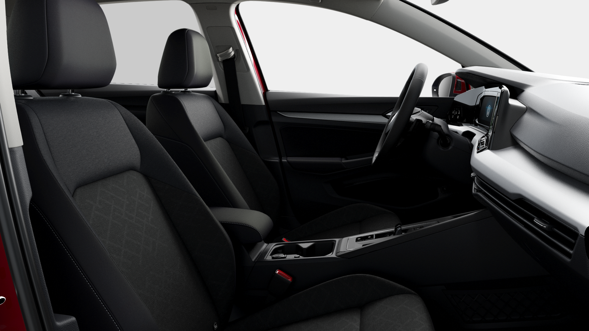 Volkswagen Golf 1.5 eTSI DSG Golf VIII Life