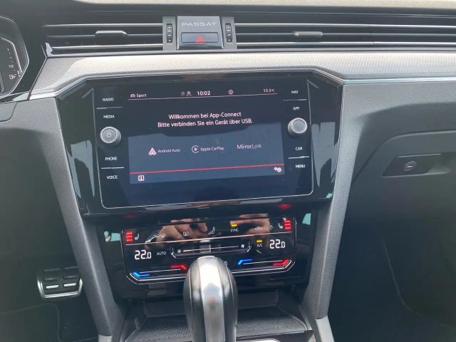 Volkswagen Passat 2.0 TDI AllTrack DSG