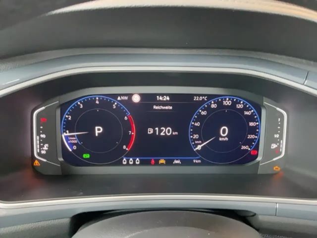 Volkswagen T-Roc 1.5 TSI DSG