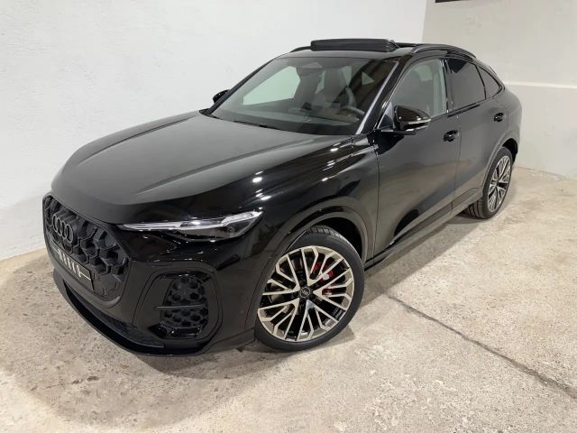 Audi SQ5 Quattro