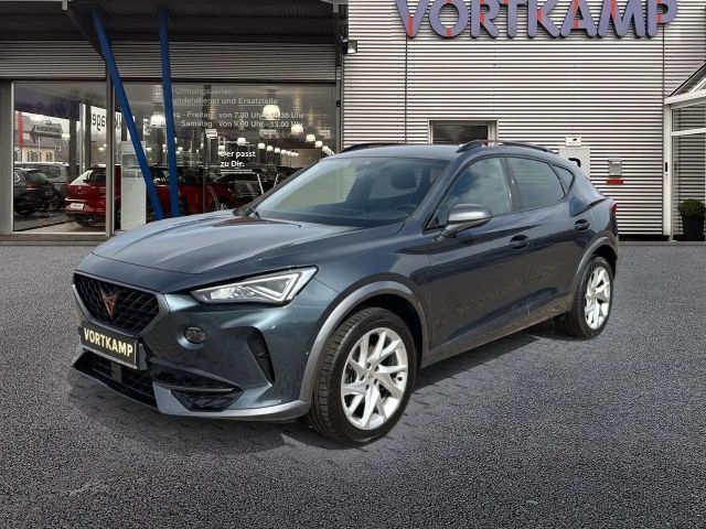 Cupra Formentor 4Drive DSG