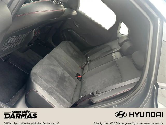 Hyundai Kona 1.0 2WD N Line T-GDi