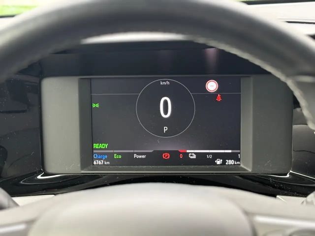 Opel Mokka Edition Mokka-e