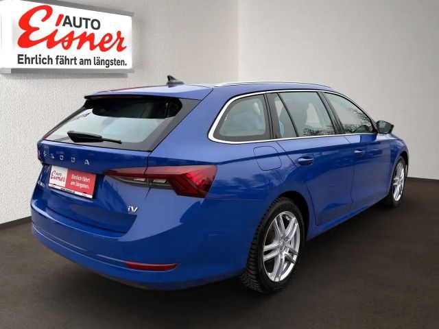 Skoda Octavia Combi Style Style iV