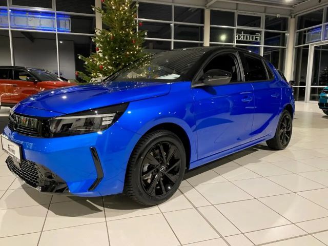 Opel Corsa F YES Allwetter KomfPaket Digitales Cockpit LED Ap