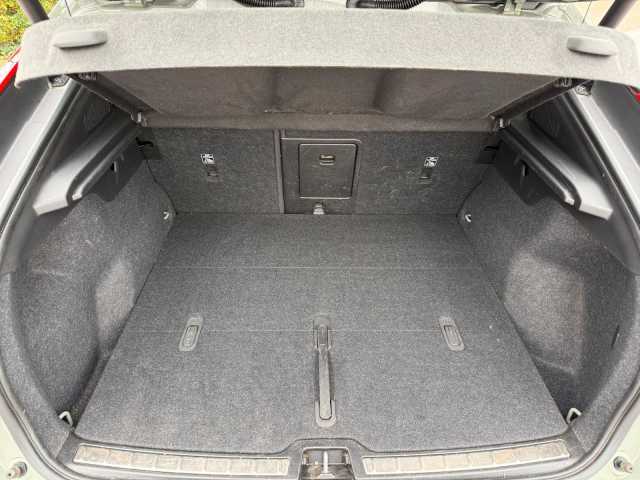 Volvo C40 Recharge Ultimate