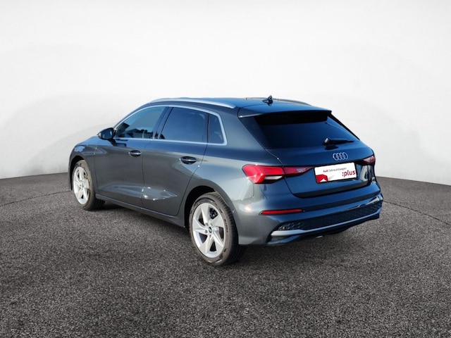 Audi A3 30 TFSI S-Tronic Sportback