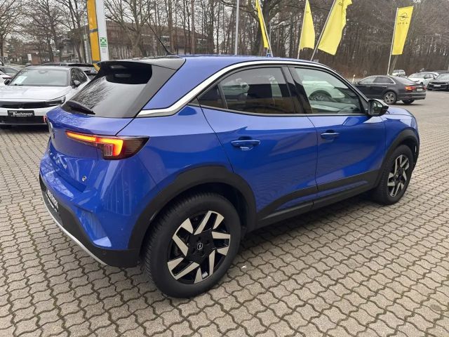 Opel Mokka Elegance Mokka-e