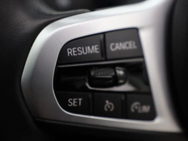 BMW Z4 Cabrio M-Sport M40i Roadster