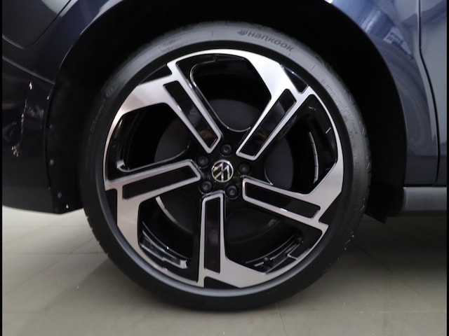 Volkswagen ID.Buzz 4Motion GTX