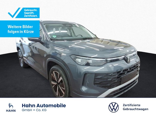 Volkswagen Tayron 2.0 TDI DSG Life