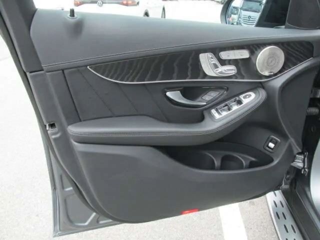 Mercedes-Benz GLC 300 4MATIC Coupé