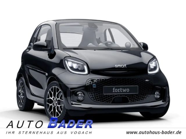 Smart EQ fortwo 22kw onboard charger Prime
