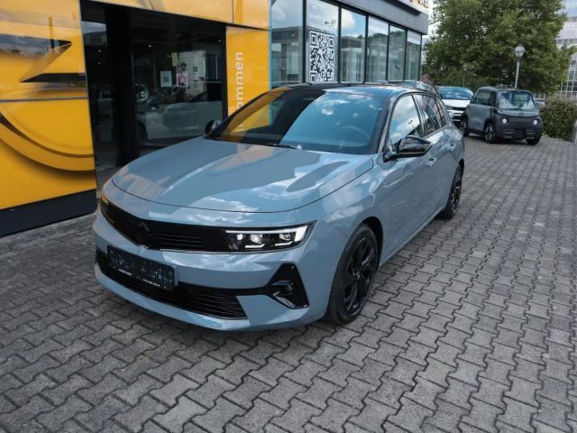 Opel Astra 1.2 Turbo GS-Line Grand Sport