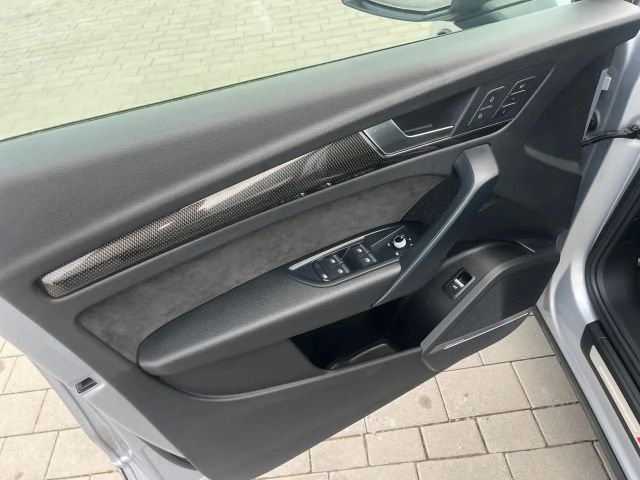 Audi SQ5 Quattro