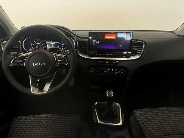 Kia Ceed SportWagon Vision