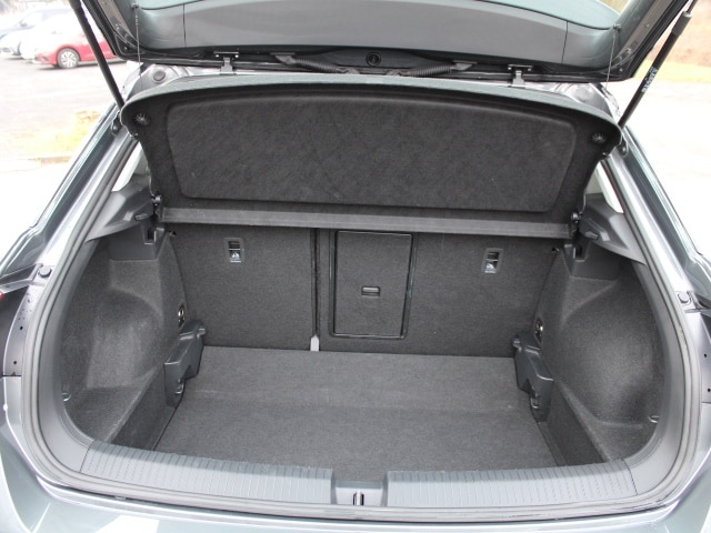 Volkswagen T-Roc 1.5 TSI DSG