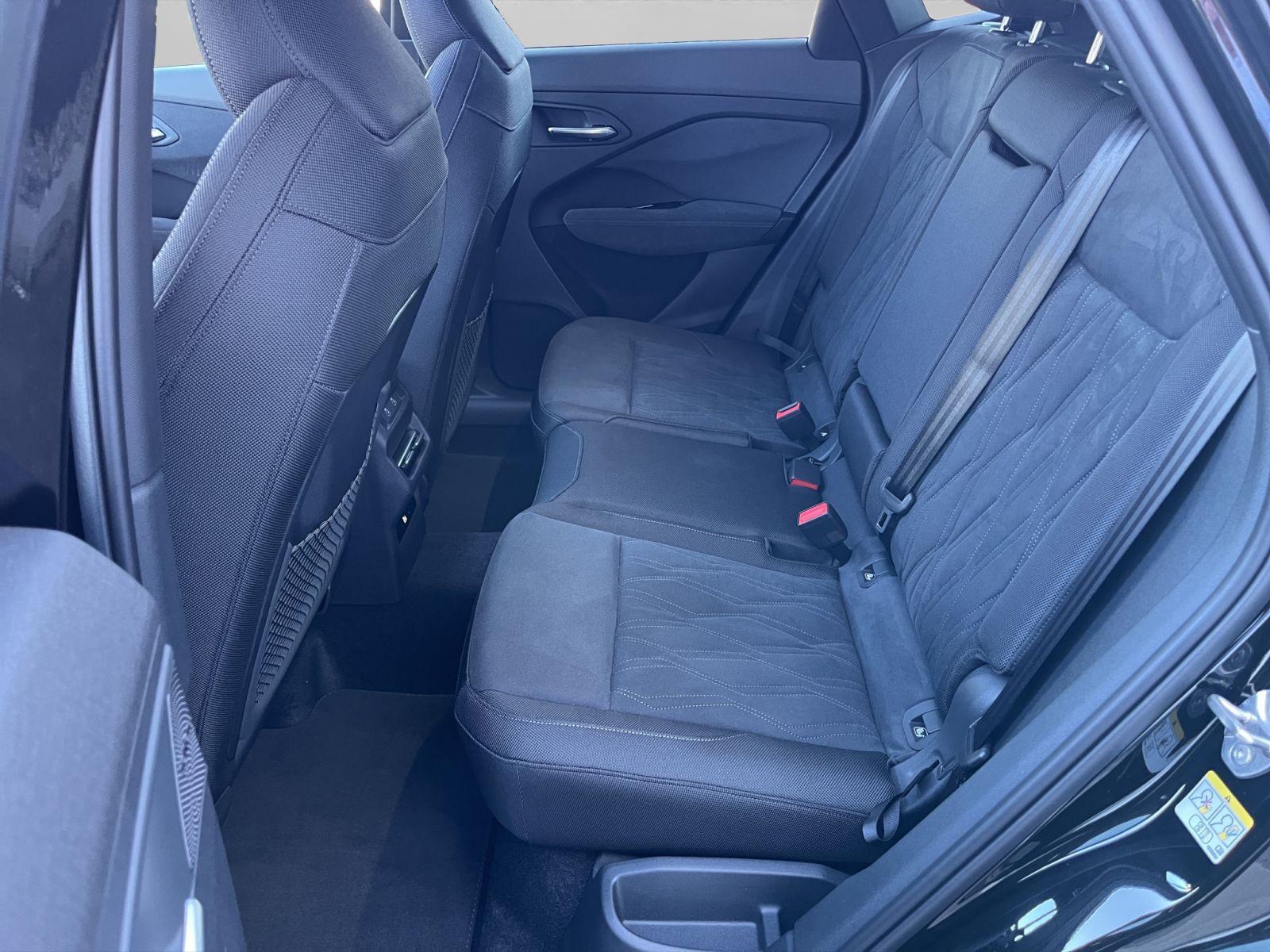 Audi Q3 Quattro S-Line Sportback