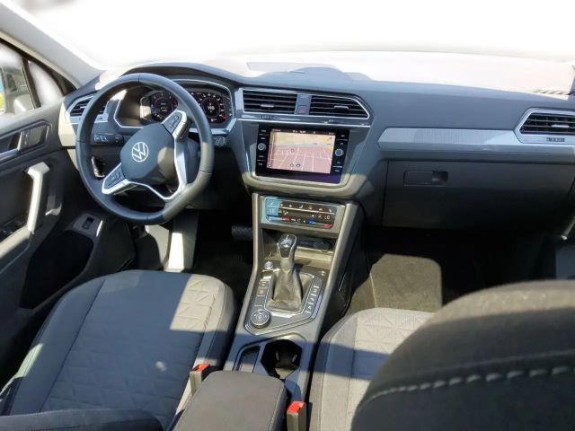 Volkswagen Tiguan 2.0 TDI 4Motion DSG Life
