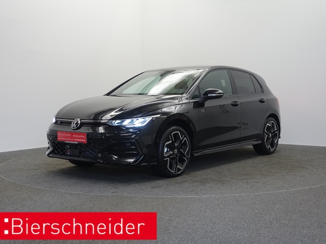 Volkswagen Golf 2.0 TDI DSG R-Line
