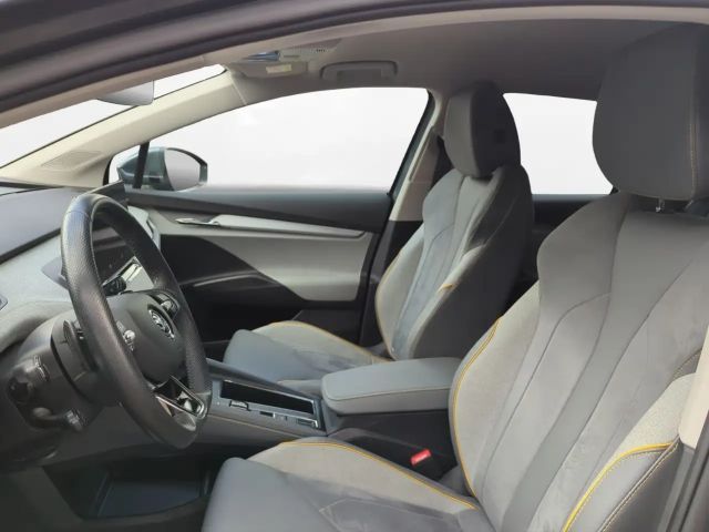Skoda Enyaq Lounge iV 80