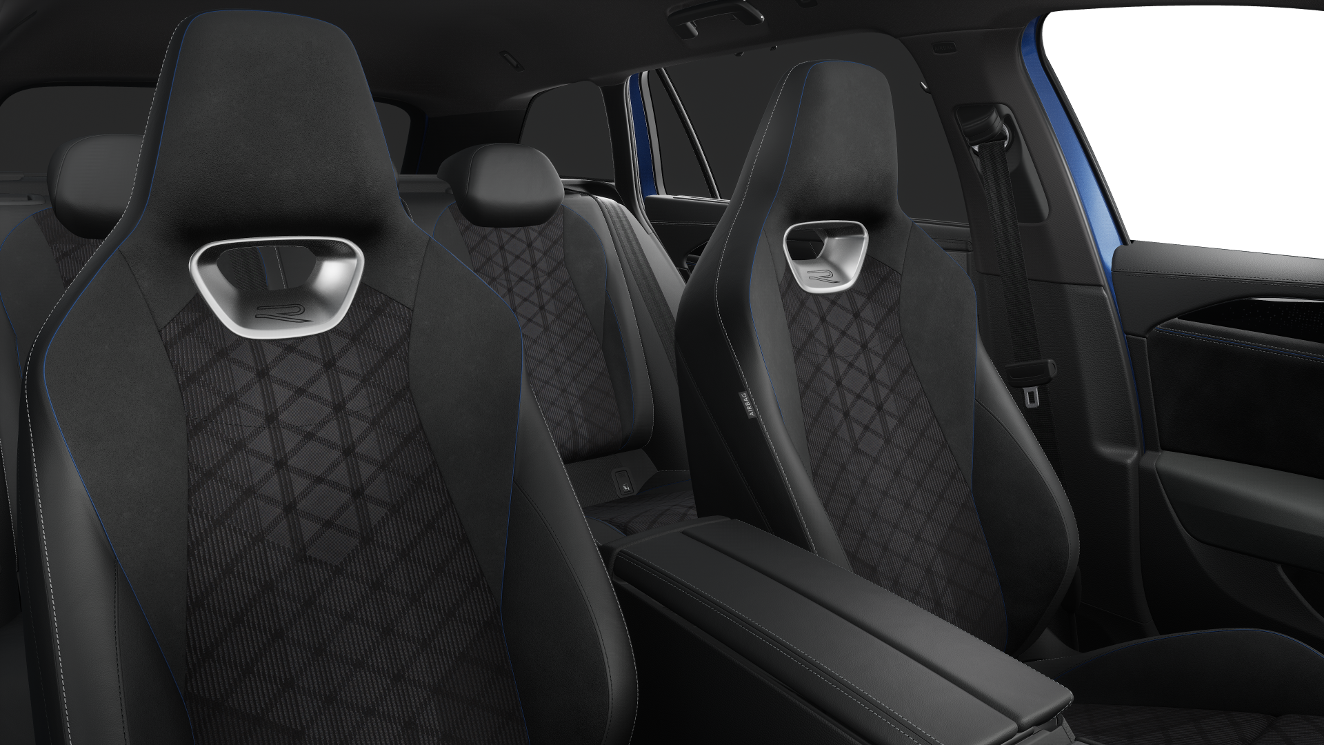 Volkswagen Passat 2.0 TDI R-Line