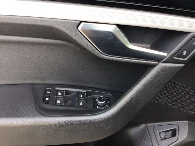 Volkswagen Touareg 4Motion