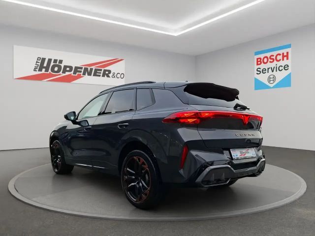 Cupra Terramar 2.0 TSI VZ