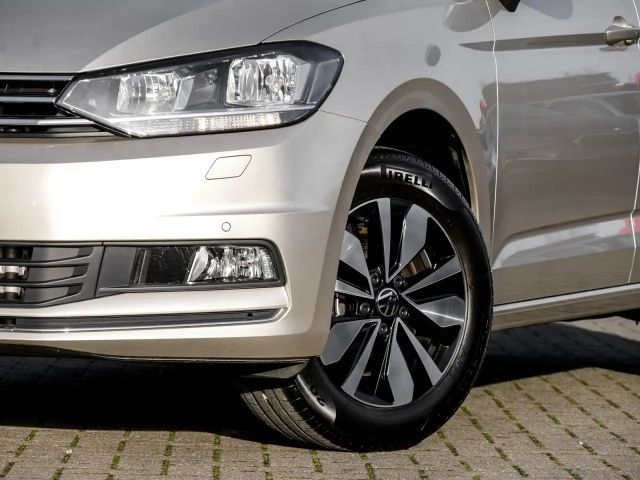 Volkswagen Touran 1.5 TSI 7-zitter DSG Move