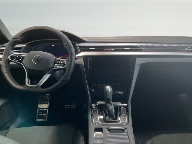 Volkswagen Arteon 2.0 TDI DSG