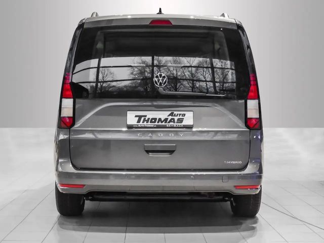 Volkswagen Caddy DSG Life eHybrid