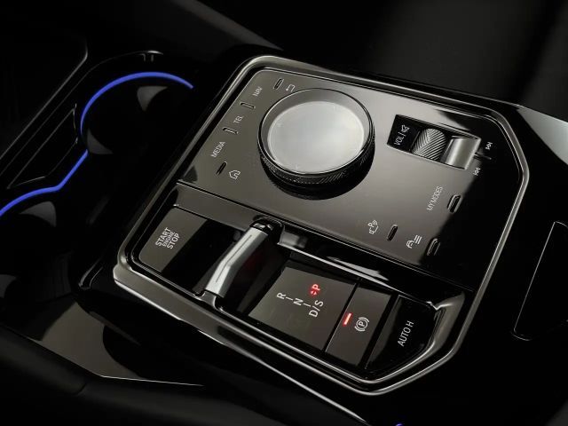 BMW 520 520d Touring