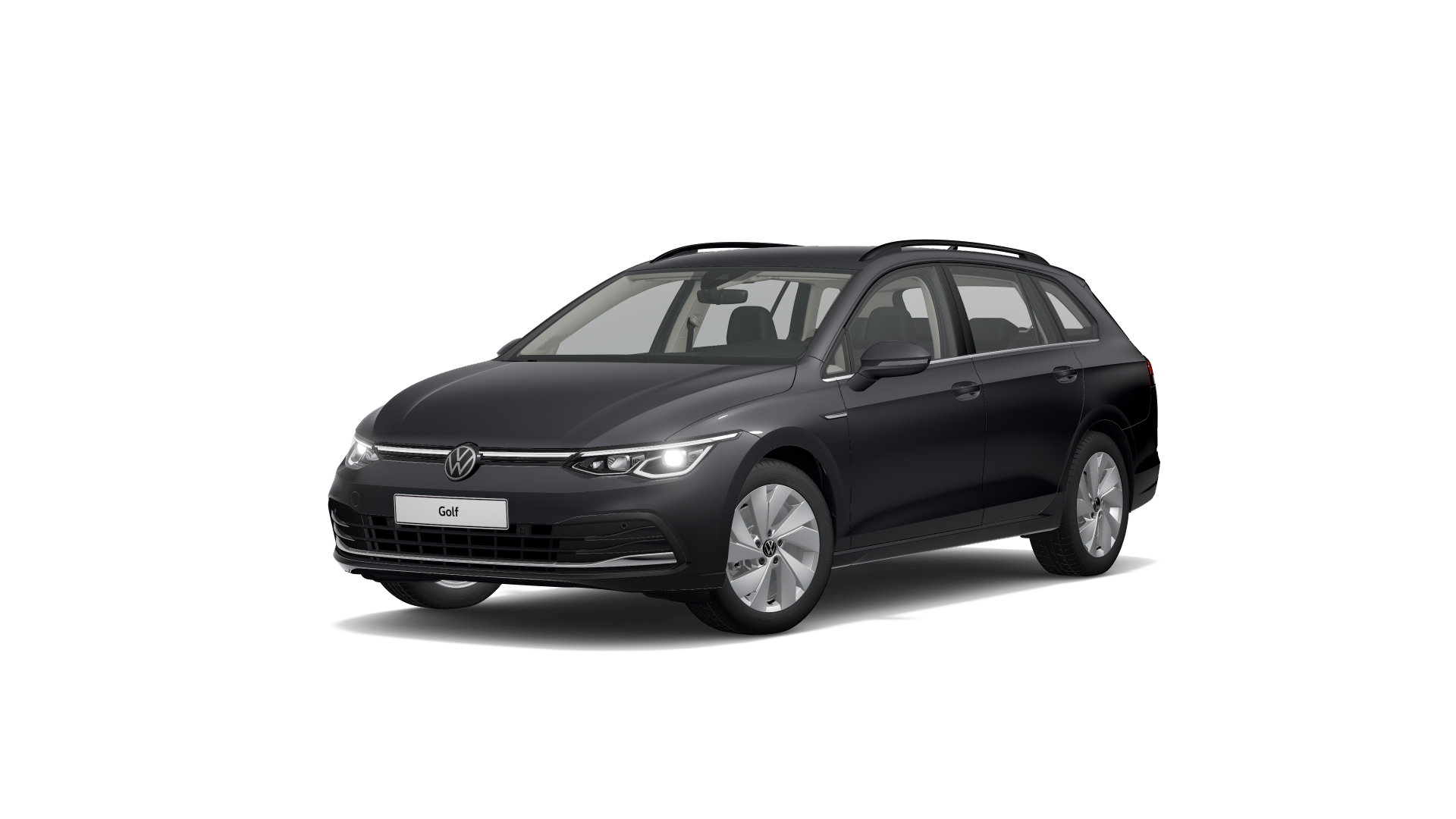 Volkswagen Golf DSG Style Variant