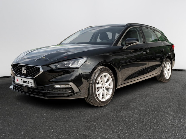 Seat Leon 1.5 eTSI DSG Sportstourer