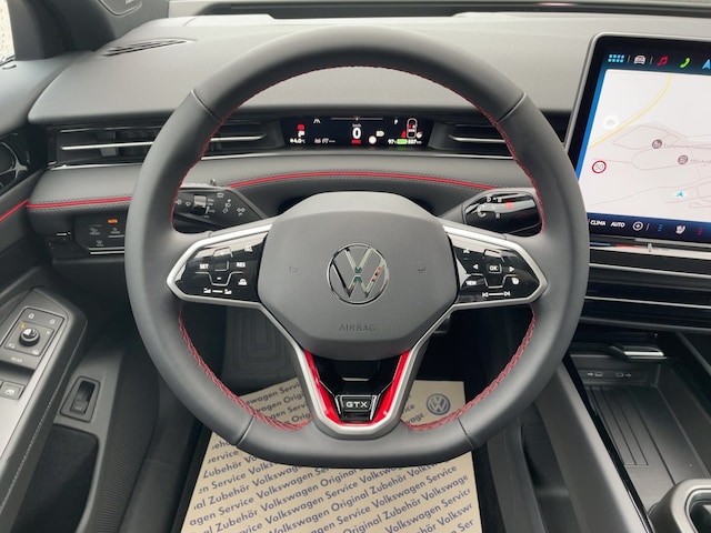 Volkswagen ID.7 4Motion Tourer